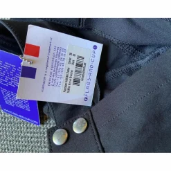 Pantalon Nakina Flags & Cup 38