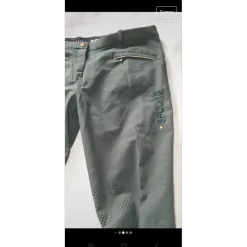 Pantalon neuf grip genoux Spooks