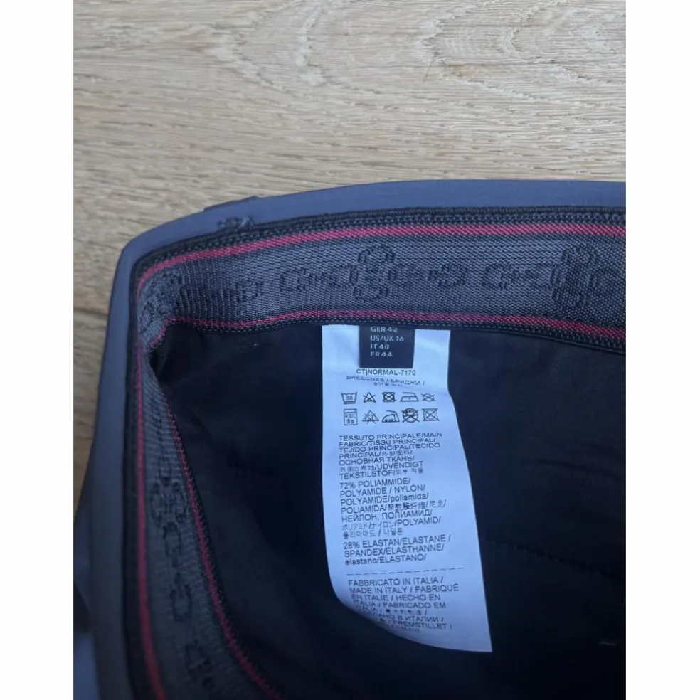 Pantalon neuf Cavalleria Toscana homme