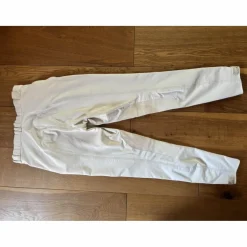 Pantalon Nicolas Touzaint blanc