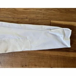 Pantalon Nicolas Touzaint blanc
