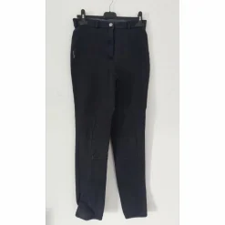Pantalon noir
