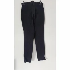 Pantalon noir