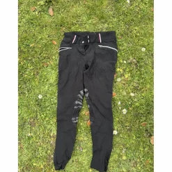 Pantalon noir