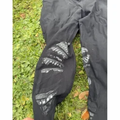Pantalon noir