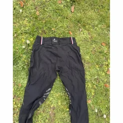 Pantalon noir