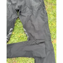 Pantalon noir