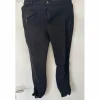 pantalon noir