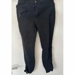 pantalon noir