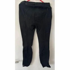 pantalon noir