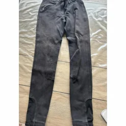 Pantalon noir