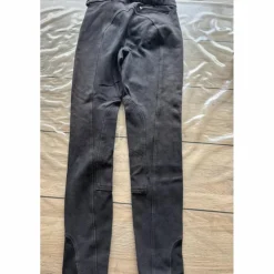 Pantalon noir