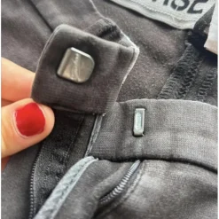 Pantalon noir