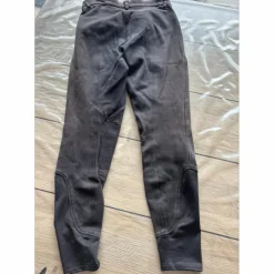Pantalon noir