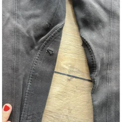 Pantalon noir