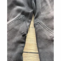 Pantalon noir