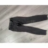 pantalon noir décathlon