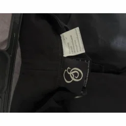 pantalon noir d’équitation L / 40 marque CSo