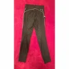 Pantalon noir Félix Buhler 12 ans