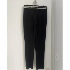 Pantalon Noir FOUGANZA