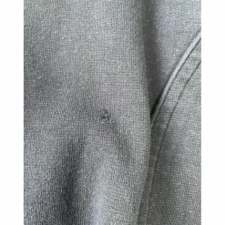 Pantalon Noir FOUGANZA