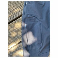 Pantalon noir Fouganza