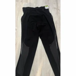 Pantalon Noir Taille XS neuf