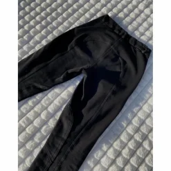Pantalon noir XS