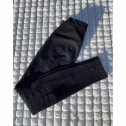 Pantalon noir XS