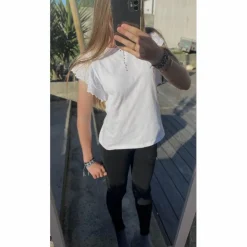 Pantalon noir XS