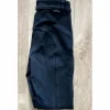 Pantalon noir XS décathlon