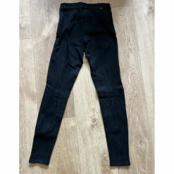 Pantalon noir XS décathlon