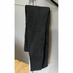 Pantalon noir XS décathlon