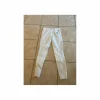 Pantalon Performance Carla Blanc/Bleu - Taille 34 - Neuf avec étiquette