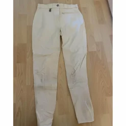 pantalon pikeur beige T38