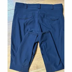 Pantalon Pikeur bleu marine (40)