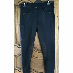 Pantalon Pikeur bleu marine (40)