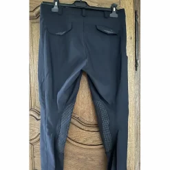 Pantalon Pikeur bleu marine (40)