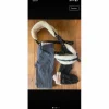 pantalon pikeur gris