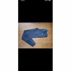 pantalon pikeur gris