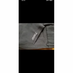 pantalon pikeur gris