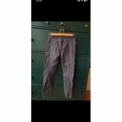 pantalon pikeur gris