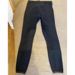 Pantalon Pikeur marine