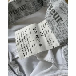 Pantalon pikeur neuf
