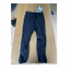 Pantalon Pikeur noir, fond peau intégral noir