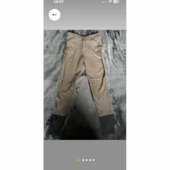 Pantalon pénélope
