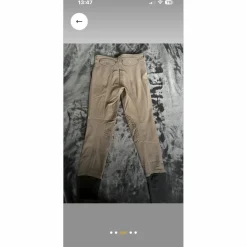 Pantalon pénélope