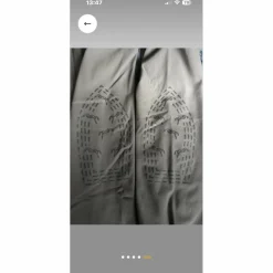 Pantalon pénélope