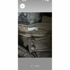 Pantalon pénélope