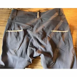 Pantalon Pénélope Fun PushUp bleu